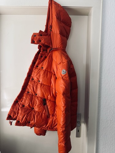 Moncler damen duvet quilted - moncler,