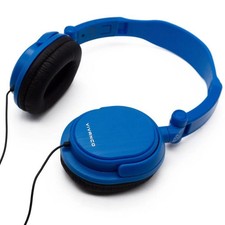 VIVANCO Hochwertige Over-Ear