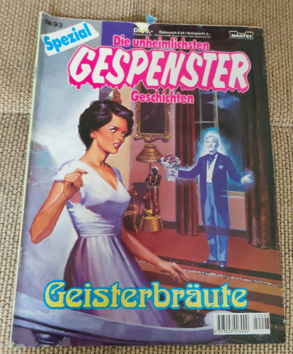 Comic gespenster geschichten - comic, "gespenster