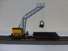 MÄRKLIN  HO  3- achsig