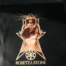Rosetta stone the - stone:,