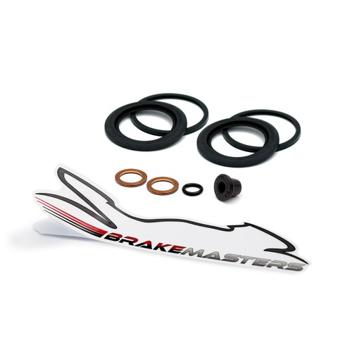 Aprilia rs125 2000 hinterer - aprilia,