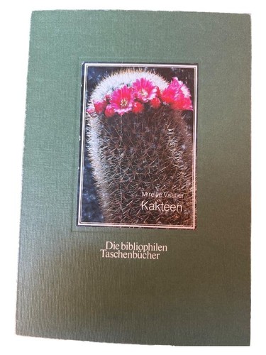 Kakteen von mireille vautier - von,