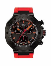 TISSOT HERREN T-RACE QUARZ