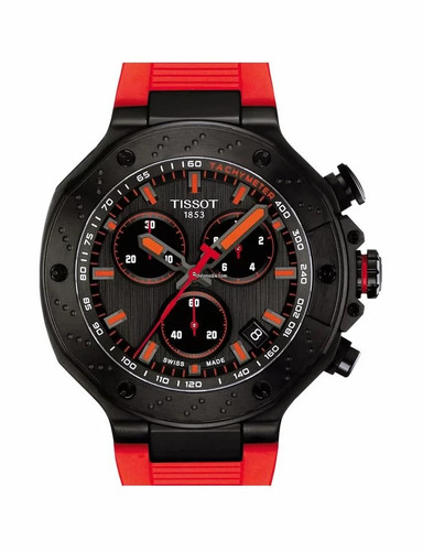 Tissot herren race quarz - tissot,