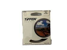Tiffen filter warm pro - filter, mm