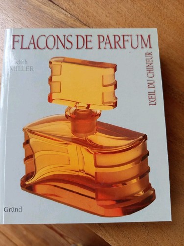 Flacons parfum von - flacons, judith