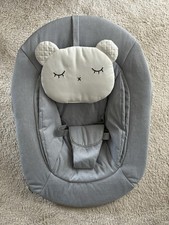 Hauck Hochstuhl-Aufsatz