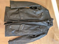Belstaff Maple Professional
