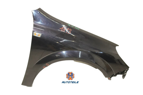 Opel astra kotflügel vorne - astra,
