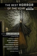 The best horror - horror, year