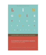 La excepción en la gramática
