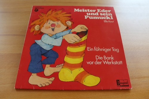 Meister eder und - meister,