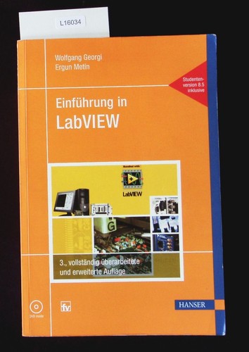 Einführung labview mit - labview.,