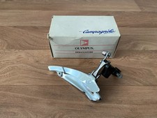 Campagnolo olympus fach - olympus, 3-fach