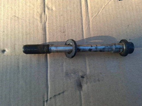 Peugeot 1988 diesel 50kw - j5,