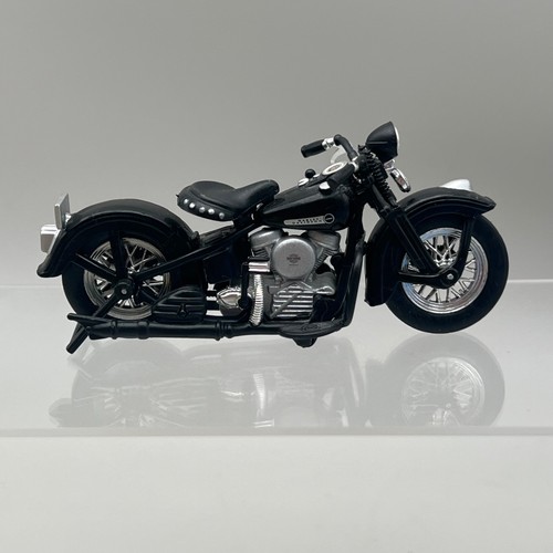 Maisto harley davidson - maisto, harley-davidson