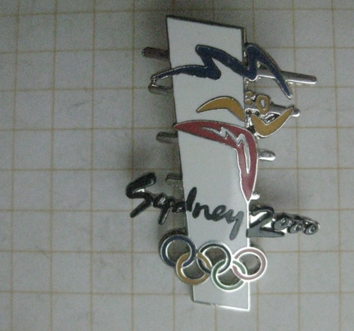Sydney 2000 olympia - /,