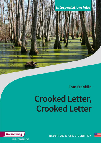 Crooked letter - letter,,