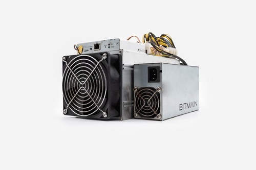 Bitmain antminer s9i - bitmain,