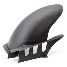 Carbon Kotflügel hinten für