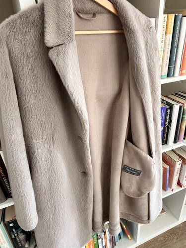 White label damen mantel - label,