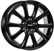 4x Alufelgen OXXO LIBERTY