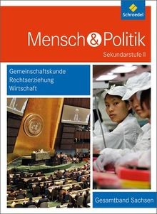Mensch und politik sii - mensch,