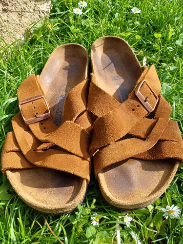 Birkenstock sandalen 41 - birkenstock, gr.41