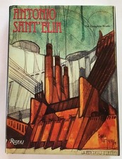 Antonio sant elia - antonio, sant'elia