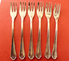 DDR ABS Kuchengabel 6