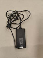 Original DELL Netzteil 180W  ha180pm181 19,5V mit Stromkabel -  für Workstation 