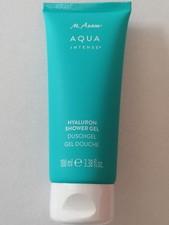 ++ M. Asam  Aqua Intense