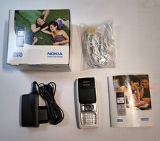 Handy  NOKIA 2310 Weiss, Neuw., OVP