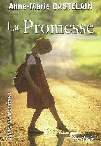 Promesse anne marie - promesse, (la),
