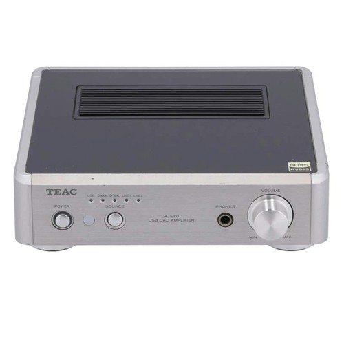 Teac h01s vollverstärker - a-h01s,
