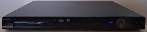 Philips dvdr3452h - philips,