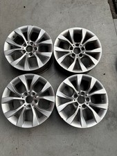 Gebrauchte bmw felgen 17 - felgen,