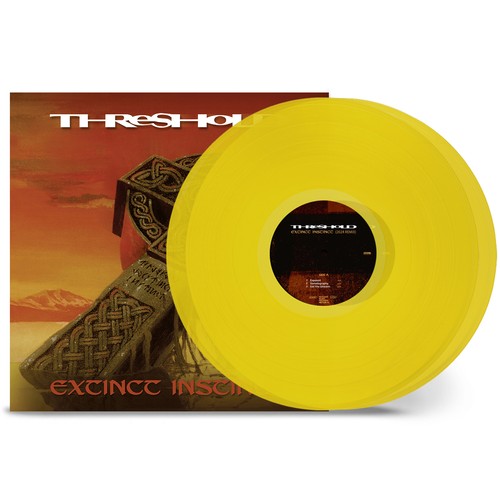 Threshold extinct instinct - extinct,