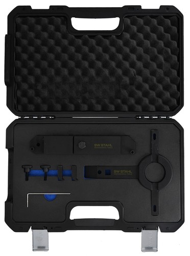 Stahl motor - sw,
