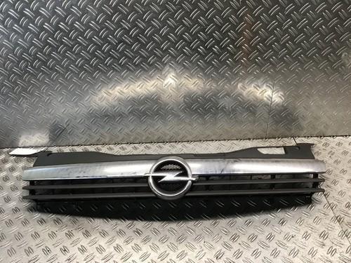 Kühlergrill opel astra - astra, h