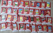 87 Tonie Booklets Verpackungen Inkl Raritäten