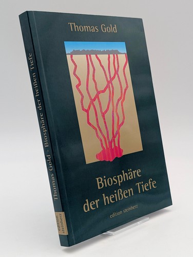 Biosphäre der heißen - der,