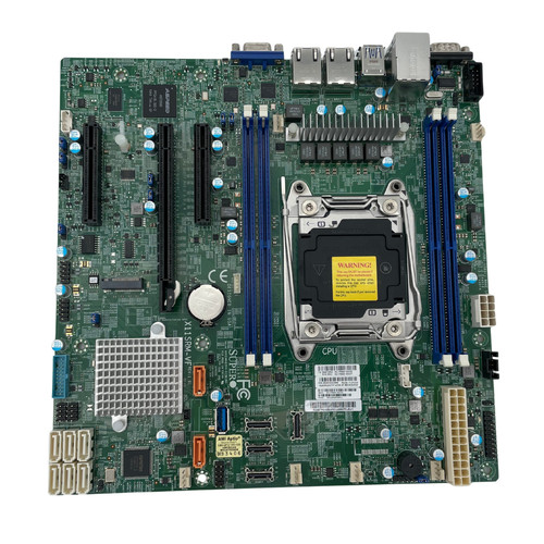 Supermicro x11srm matx - supermicro,
