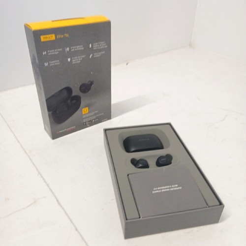 Jabra elite 75t aktives - jabra,
