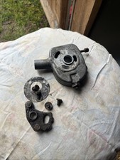 Nsu lambretta schaltkasten - lambretta, /