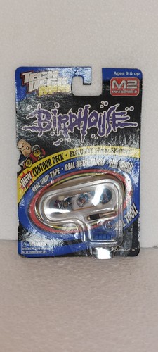 Tech deck 57mm fingerboard - 57mm,