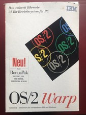 Ibm warp vers 3 - ibm,