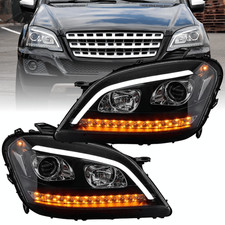 Led scheinwerfer set für - scheinwerfer,