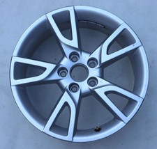 1x Original 17 Zoll Audi Felge 5x112 Q3 8UB 8UG 6,5Jx17 ET33 8U0071497